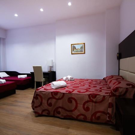 Mbs Marconi Bridge Suites Guest House Roma Esterno foto