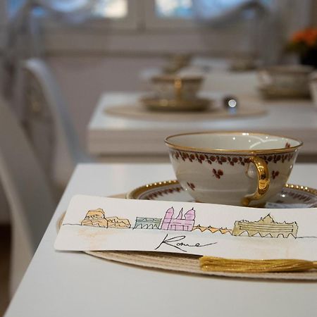 Mbs Marconi Bridge Suites Guest House Roma Esterno foto