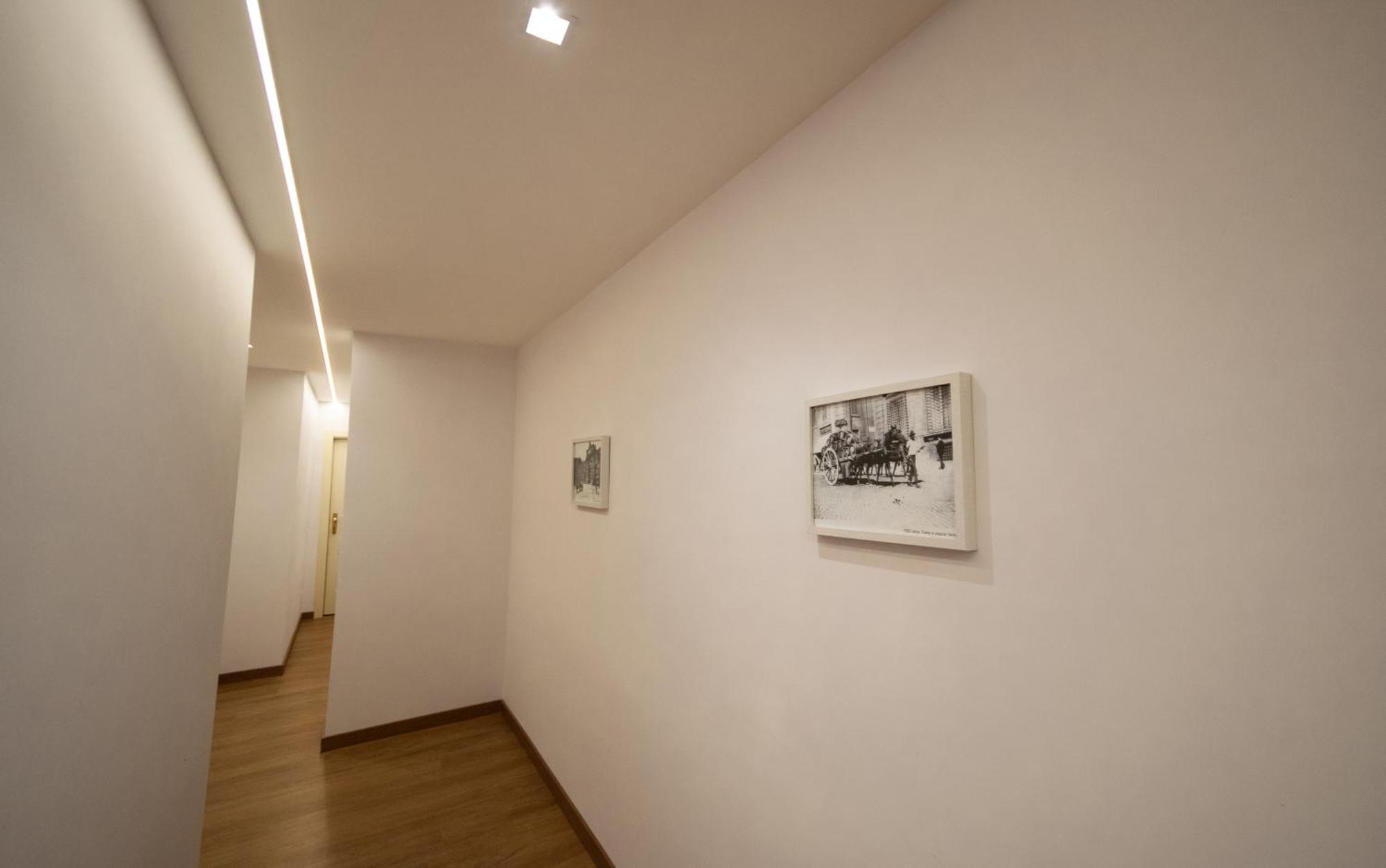 Mbs Marconi Bridge Suites Guest House Roma Esterno foto