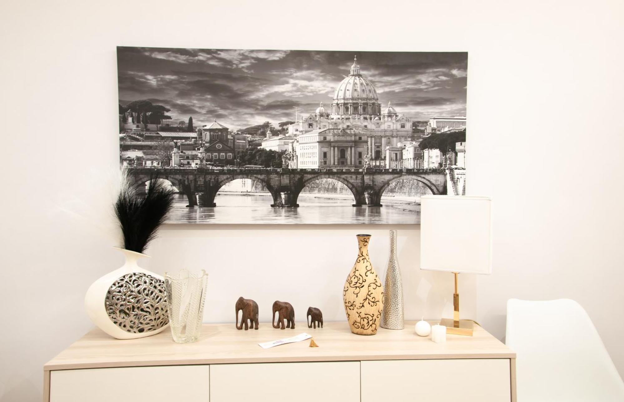 Mbs Marconi Bridge Suites Guest House Roma Esterno foto