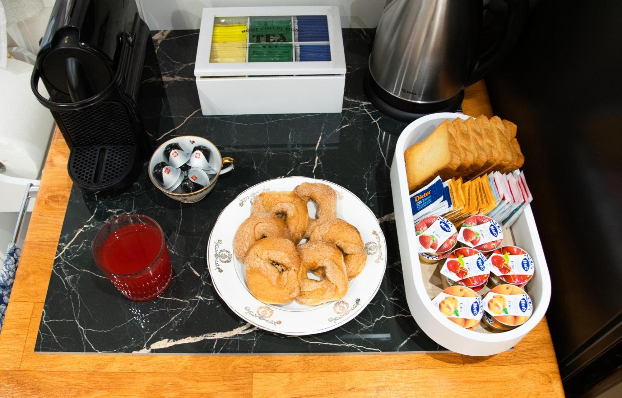 Mbs Marconi Bridge Suites Guest House Roma Esterno foto