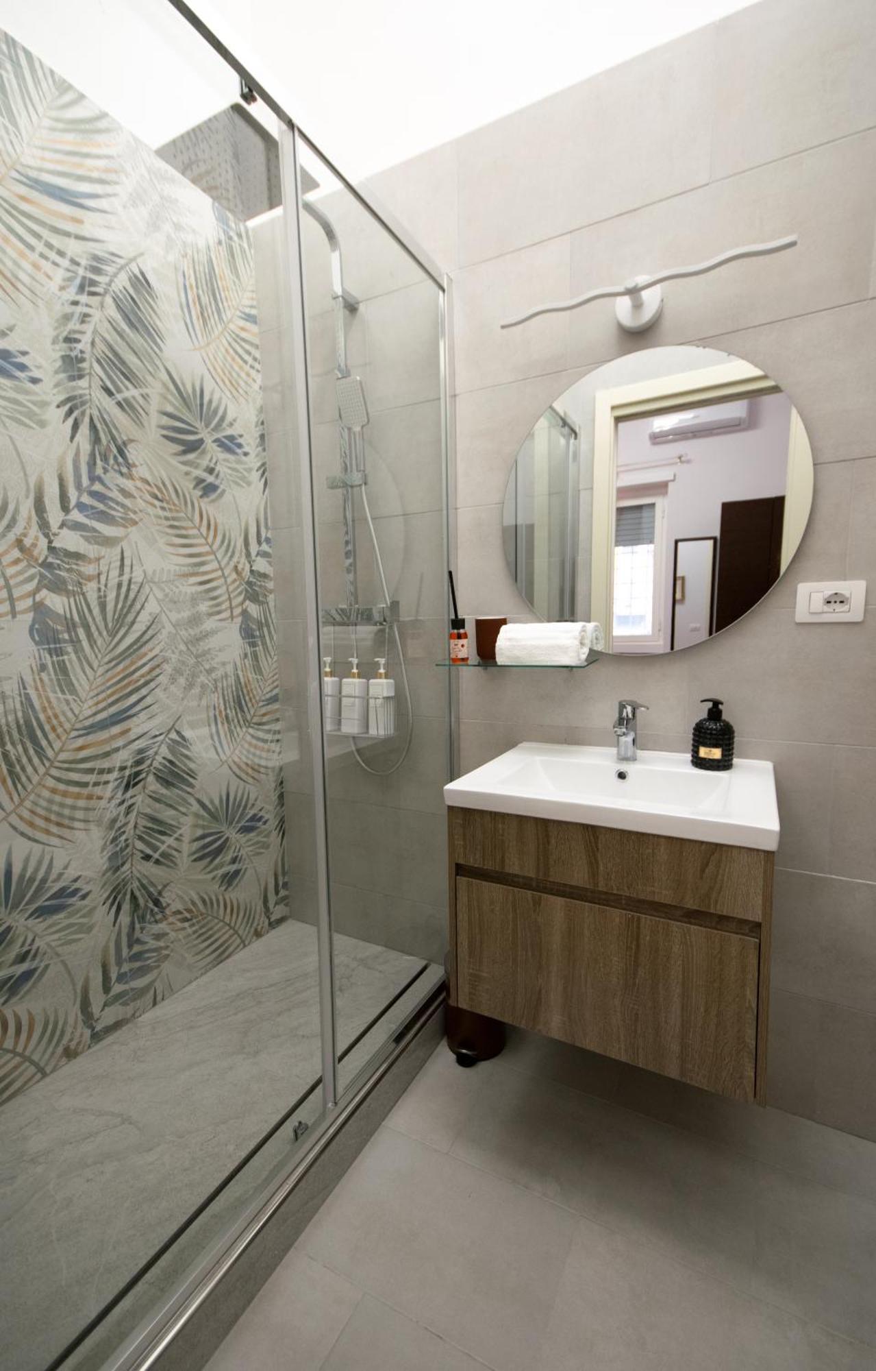 Mbs Marconi Bridge Suites Guest House Roma Esterno foto