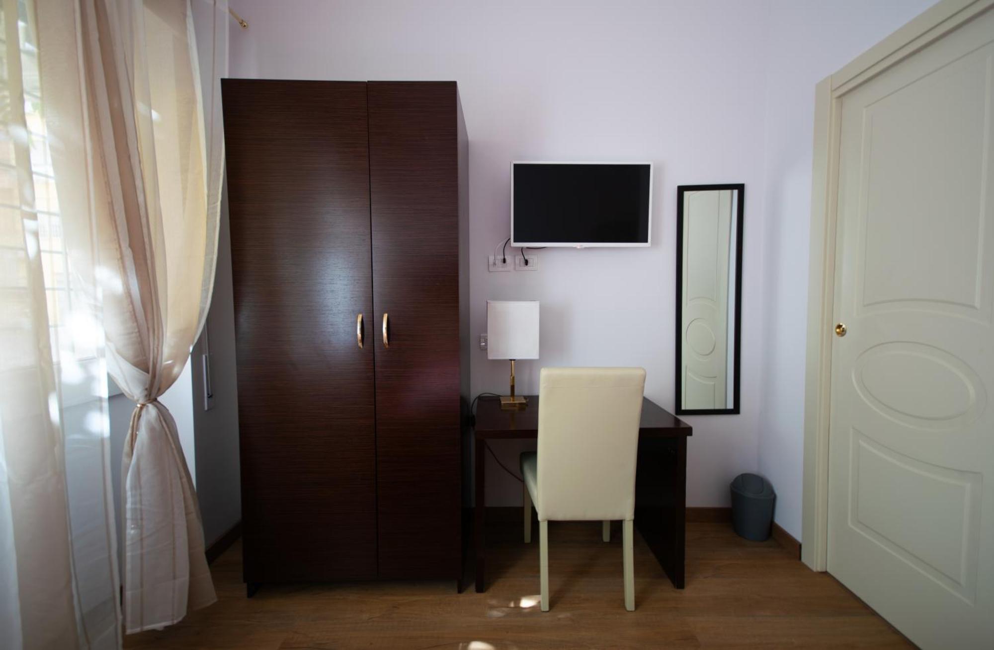 Mbs Marconi Bridge Suites Guest House Roma Esterno foto