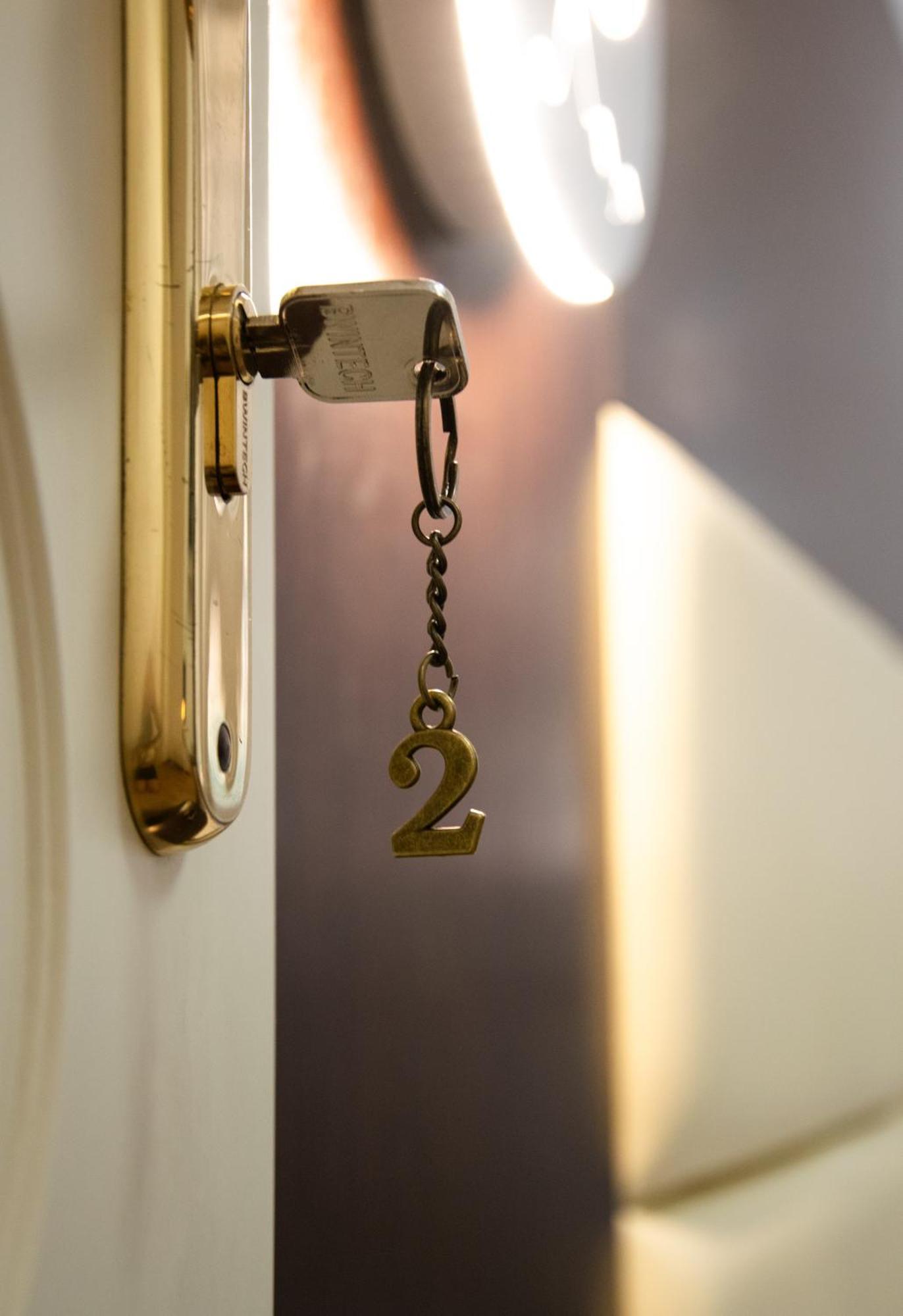 Mbs Marconi Bridge Suites Guest House Roma Esterno foto