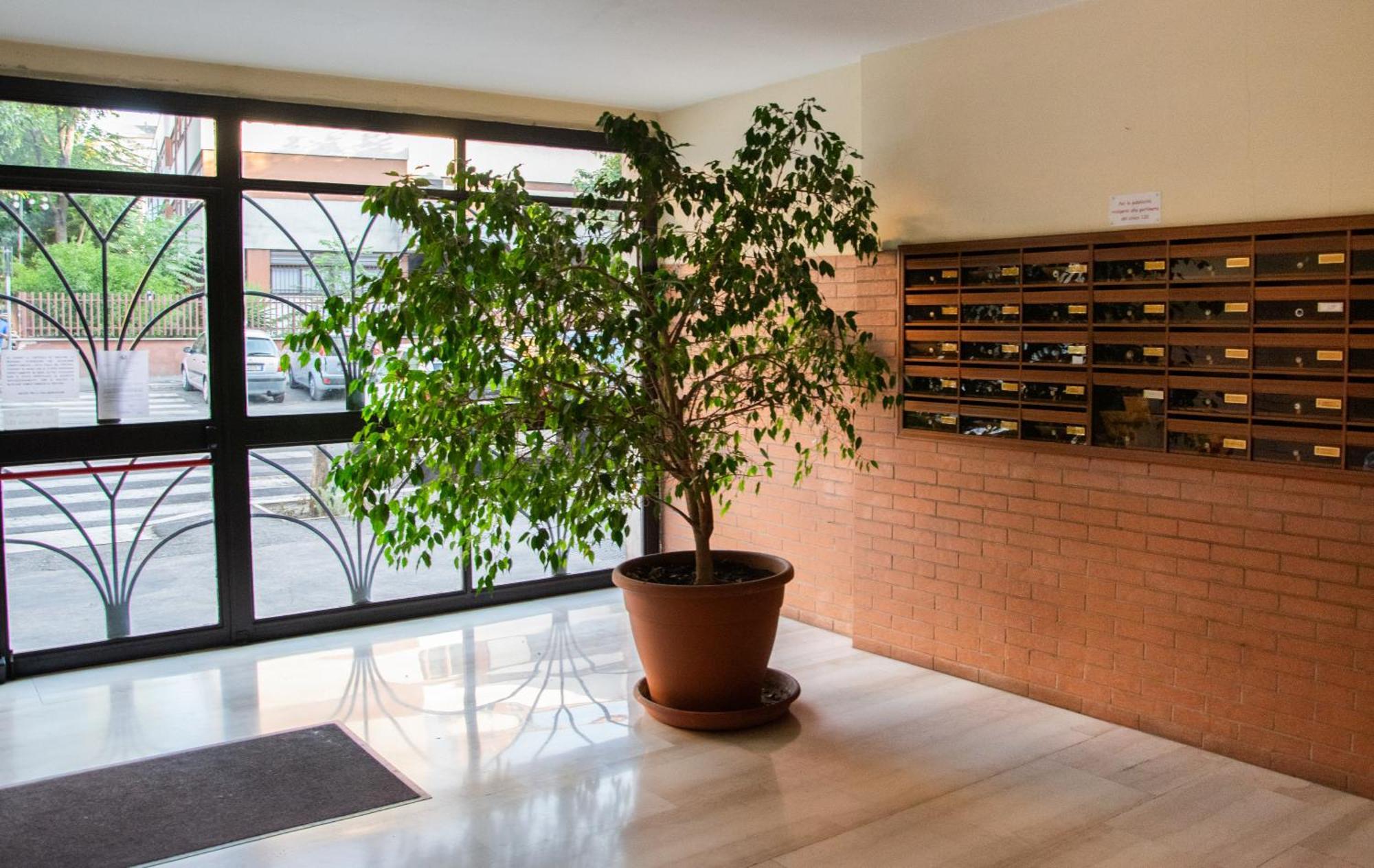 Mbs Marconi Bridge Suites Guest House Roma Esterno foto