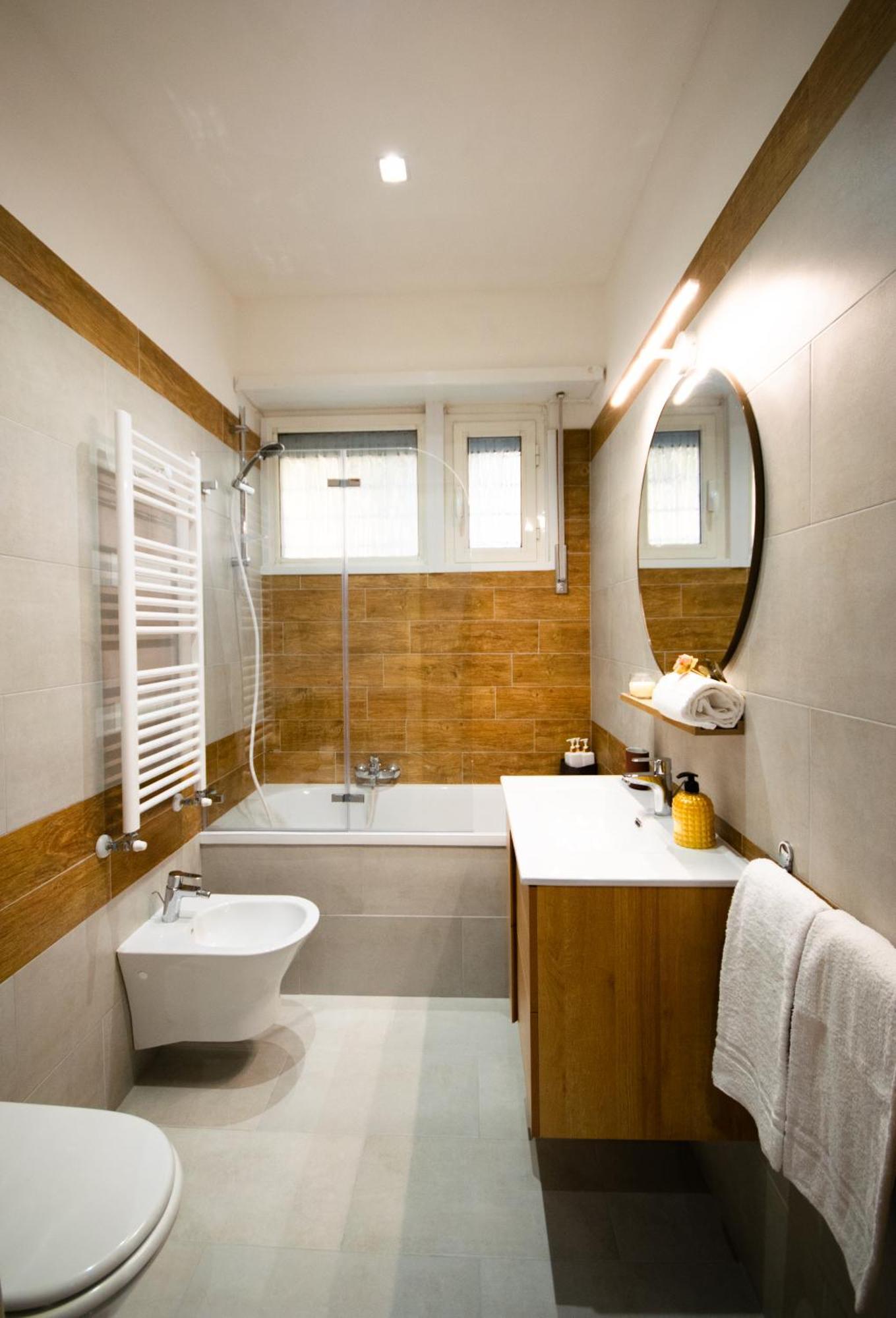Mbs Marconi Bridge Suites Guest House Roma Esterno foto